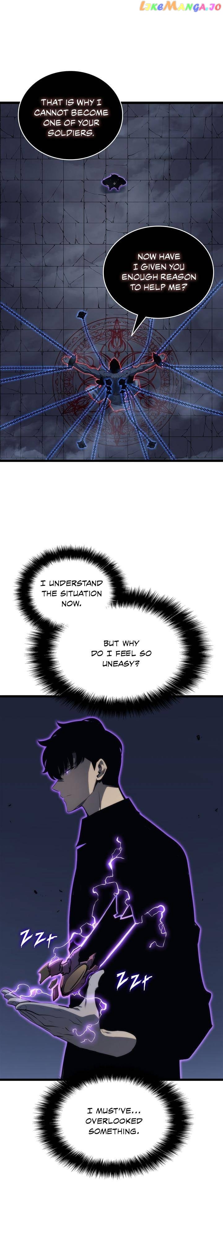 Solo Leveling Chapter 138 - page 16